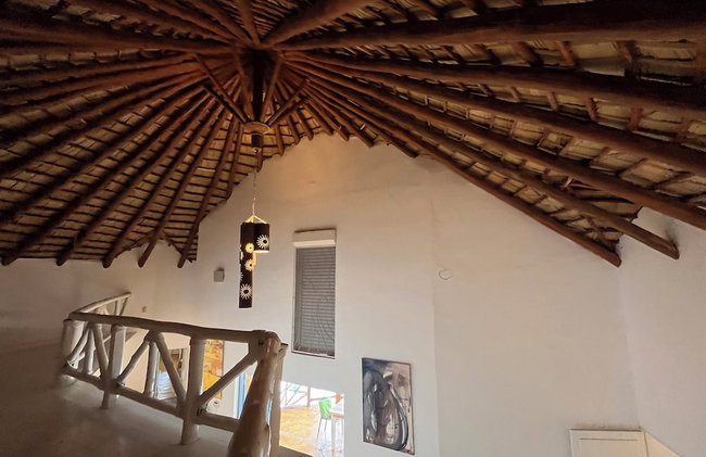 Casa Bambu - Charming Villa in the Heart of Nature - Foto 9