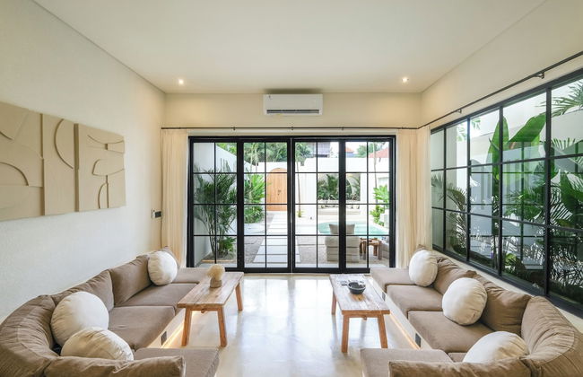 Villa Naji Pererenan - Photo 30