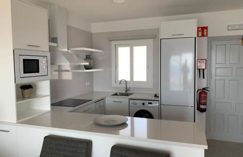 Apartamento en Playa Santo Tomas - Foto 22