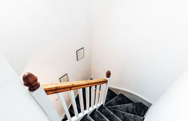 Princes Street Apartment - Photo 20