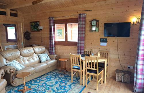 Cobblehouse Country Cabins no TRADE WORKERS - Foto 11