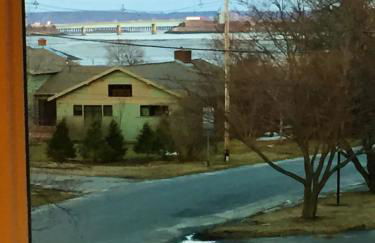 Back Cove - Sunny 2nd Floor Condo - Foto 26