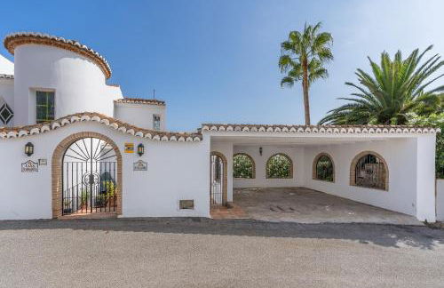 Casa Naranjita - Foto 41