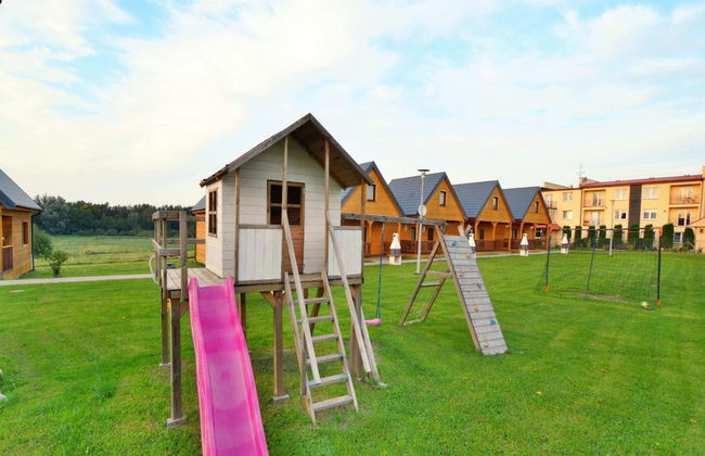 Comfortable Holiday Cottages in Ustronie Morskie - Foto 9