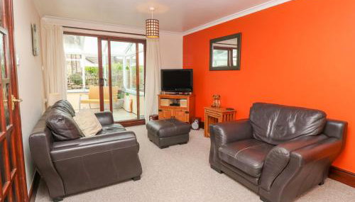 Mossley Cottage - Foto 4