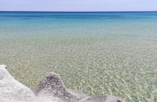 Casa SERENAS, a 5 minuti dal mare con parcheggio, clima e tutto il necessario per la tua vacanza in relax - Foto 36