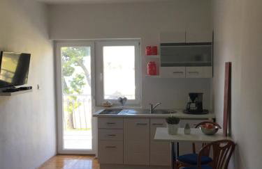 Apartments More - Photo 18