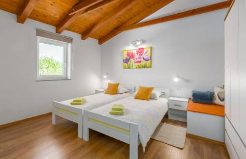 Casa Anamaria private Pool near Vrsar - Foto 12