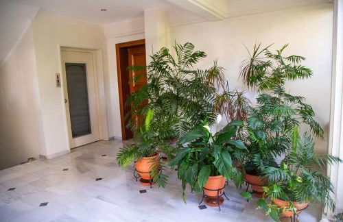 Luxury apt near the airport N2 - Photo 20