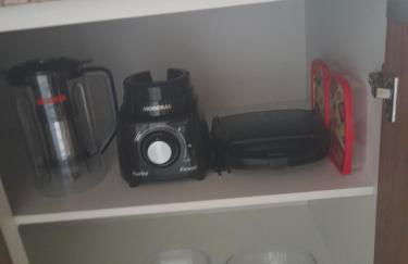 Kitnet Praia do Porto - Photo 20