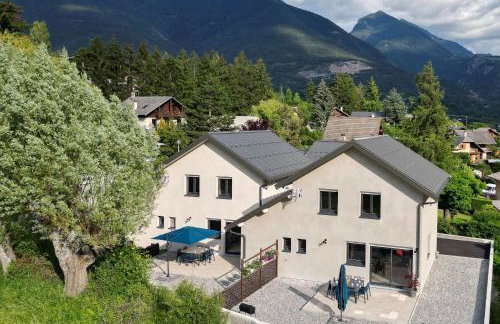 Villas Pelvoux Aster - Foto 22