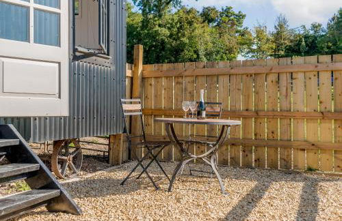 The Hut At Hole Farm - Foto 16