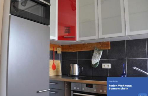 Ferien Wohnung Sonnenschein - Foto 14