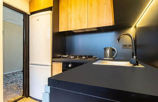 Comfortable and Central Flat in Kadikoy - Foto 9