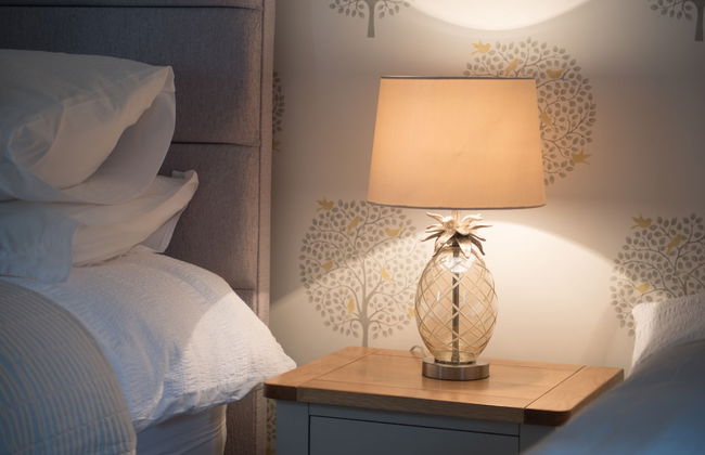 Beautiful Cottage in Idyllic Countryside Setting - Foto 6