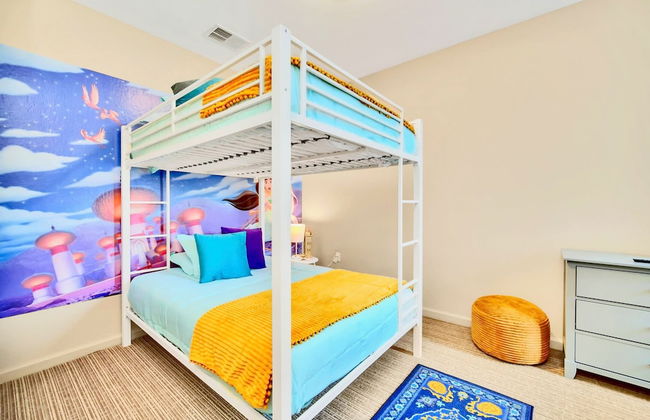 Tropical Styled Condo w Outdoor Pool and Hot Tub - Foto 20