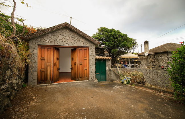 Gouveia Cottage by Analodges - Foto 28