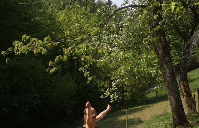 Vintage Holiday Home With Private Terrace - Foto 18