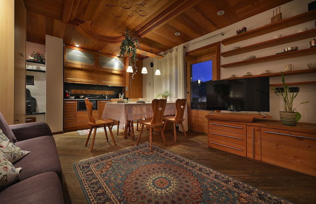 Appartamenti Astra - Foto 73