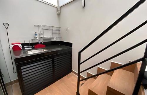 Loft com Hidromassagem - Foto 25