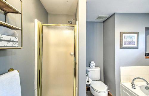 Beautiful Carriage House in Downtown Jackson! - Foto 25