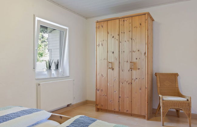 Entspannender Ruckzugsort in Langewiese - Foto 7