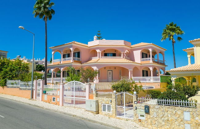 Villa Agadir - Foto 42