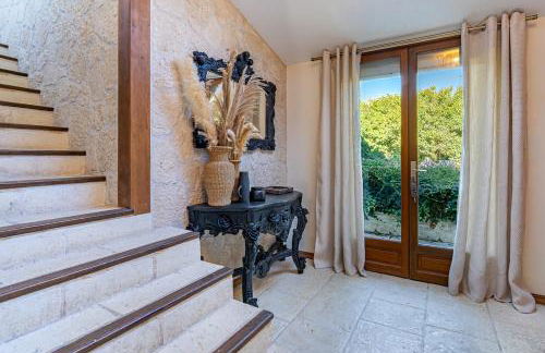 Villa des courses - Piscine et Jardin - Foto 22