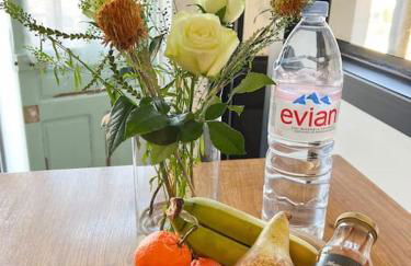 Le Gite de la Poterne, maison en bordure du Serein - Foto 7