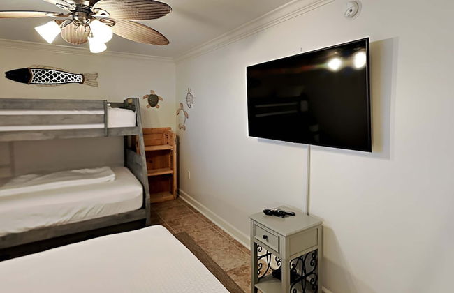 Regency Towers by Southern Vacation Rentals - Foto 62