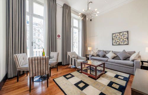 130 Queen's Gate Apartments - Foto 60