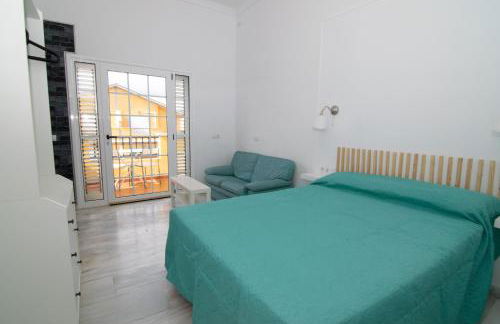 The Safe Point Suites Castillo - Foto 46