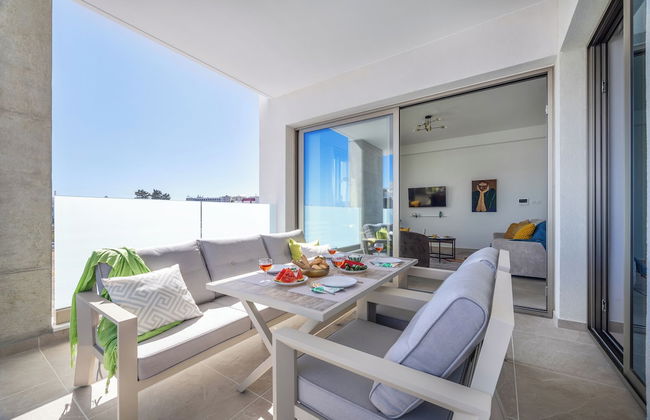 Mulberry Court Premium Apartments - Foto 16