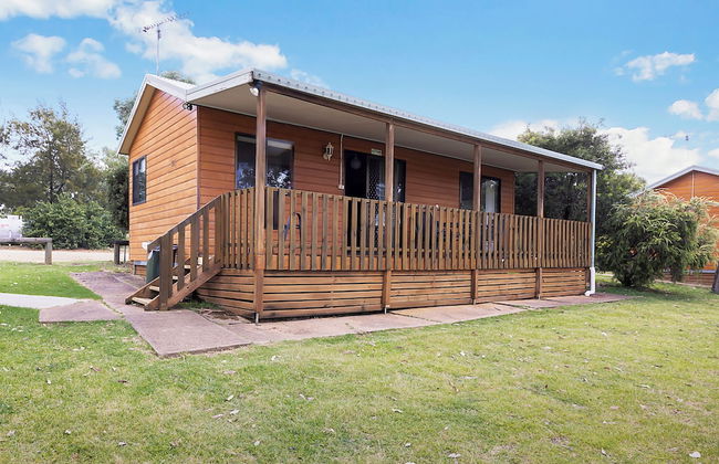 Reflections Grabine Lakeside - Holiday Park - Foto 7