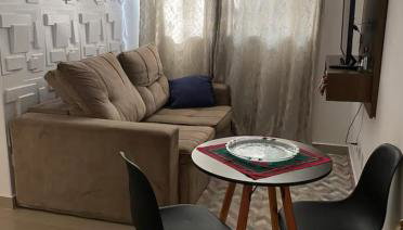 Apartamento aconchegante - Foto 2