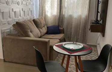 Apartamento aconchegante - Foto 2