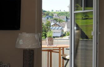 Ferienwohnung Landfein Schalkenmehren - Foto 12