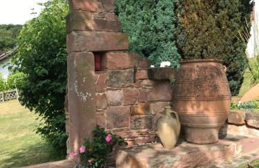 3 Zimmer Loft mit Sauna & Garten in Ortenberg - Foto 7