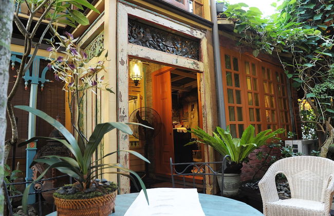 Ellina's Staycation Classic House KL - Photo 27