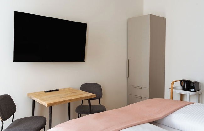 Limehome Berlin Müllerstraße - Foto 43