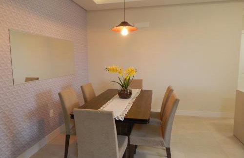 Apto. Novo e decorado. - Photo 4