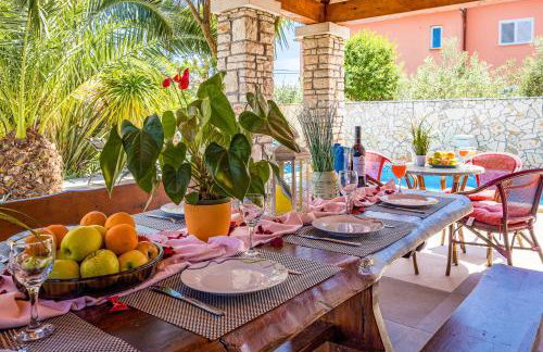 Modern Mediterreanean Villa by villatinapula - Foto 10