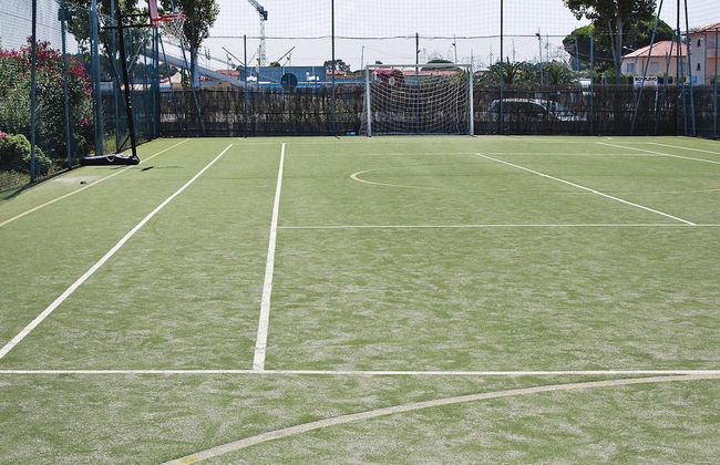 Apartment in Tuscany Near Sandy Beaches - Foto 20