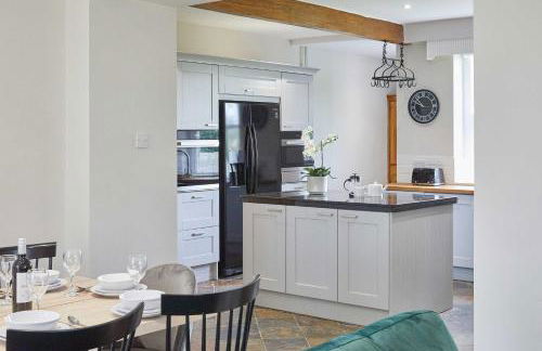 Host & Stay - The Old Rectory - Foto 19