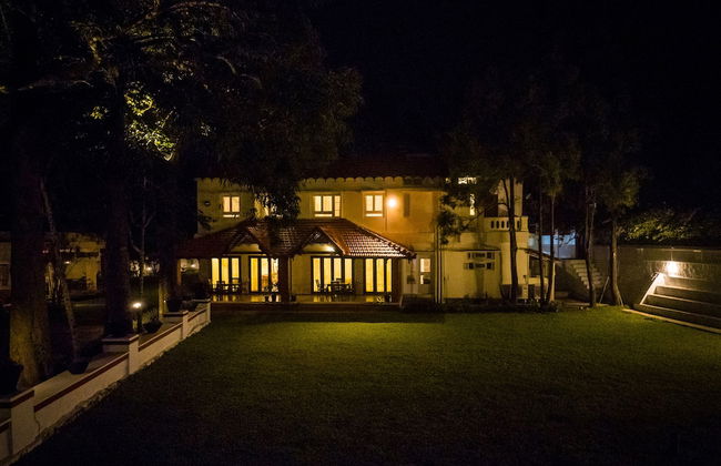 Amã Stays & Trails Skanda, Coorg - Foto 58