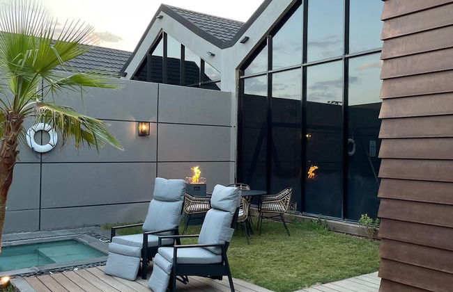 cottage chalet - Photo 59