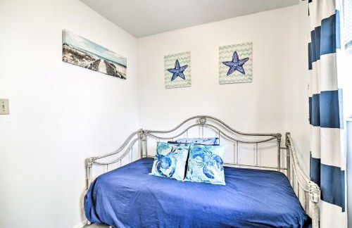 Updated Condo Near Beach: Ideal Walkable Location - Foto 35
