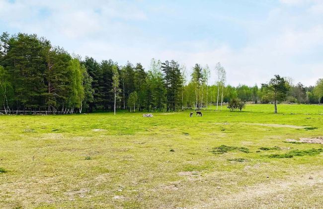 3 Person Holiday Home in Berga-by Traum - Foto 18