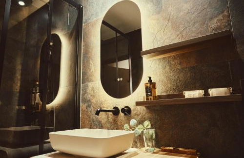 Loft architecte exceptionnel avec mini piscine design - Foto 15