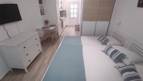 ANGEL STUDIOS VRACHOS BEACH PREVEZA - Foto 3